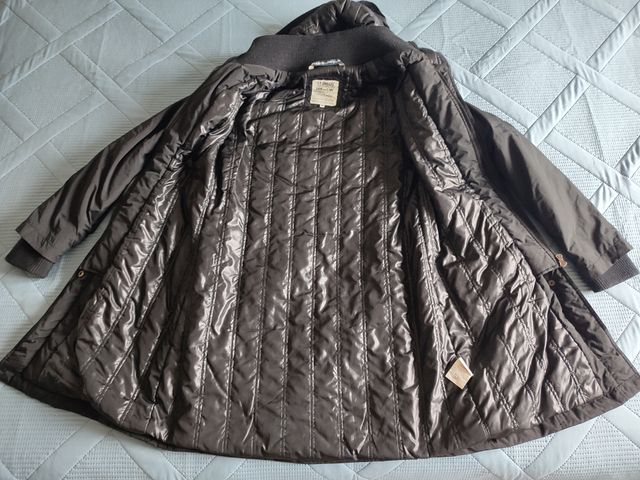 Giaccone donna St. Diego tg. M 