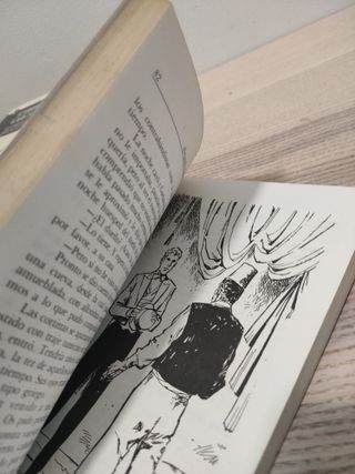 Lote 5 libros x 2,75 euros!!!!