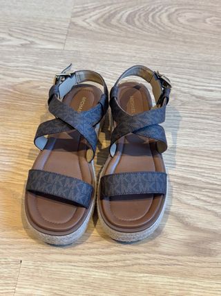 Sandalias Michael Kors Talla 37