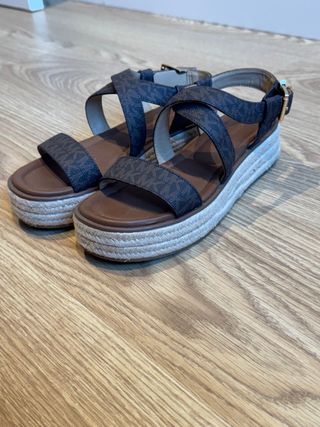 Sandalias Michael Kors Talla 37