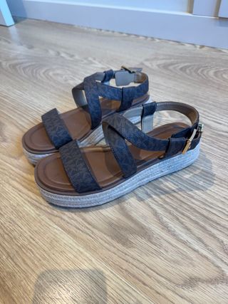 Sandalias Michael Kors Talla 37