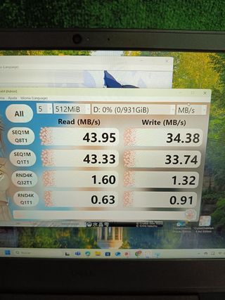 Disco Duro Toshiba P300 1TB 7200RPM SATA