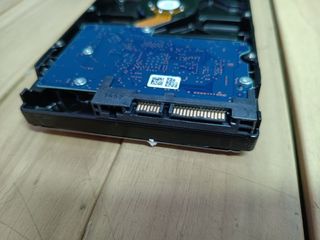 Disco Duro Toshiba P300 1TB 7200 RPM