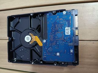 Disco Duro Toshiba P300 1TB 7200 RPM