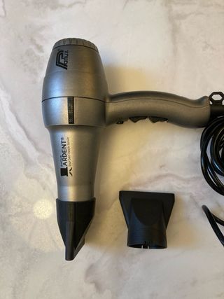 Parlux Ardent Barber-tech Ionic Secador