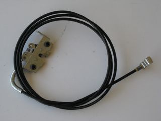 Cable Apertura Asiento Suzuki Burgman