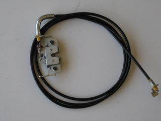 Cable Apertura Asiento Suzuki Burgman