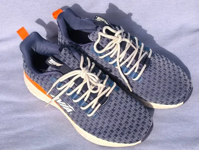 Zapatillas Avia Talla 41 Hombre