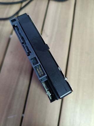 Disco Duro WD Red Pro 2TB NAS