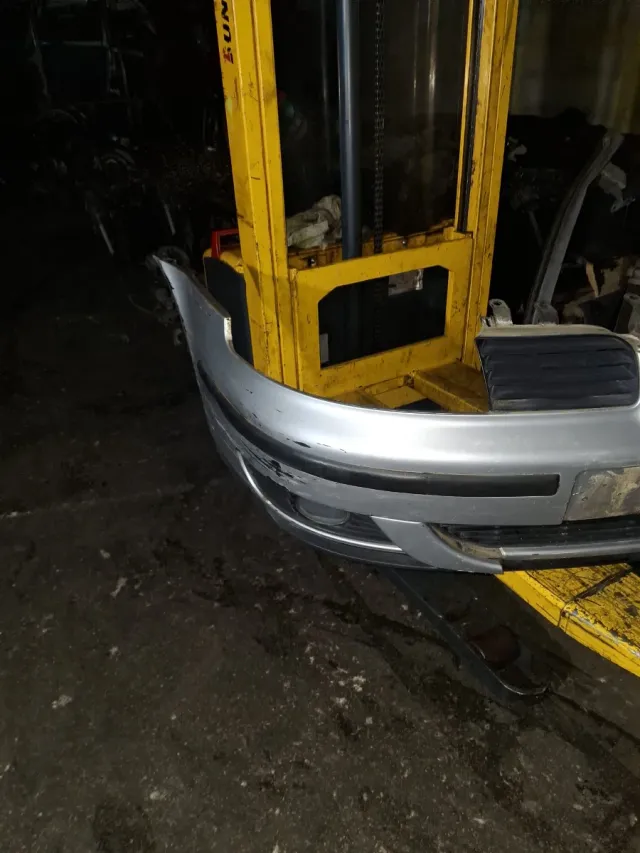 Paragolpes Seat León MK1 Gris