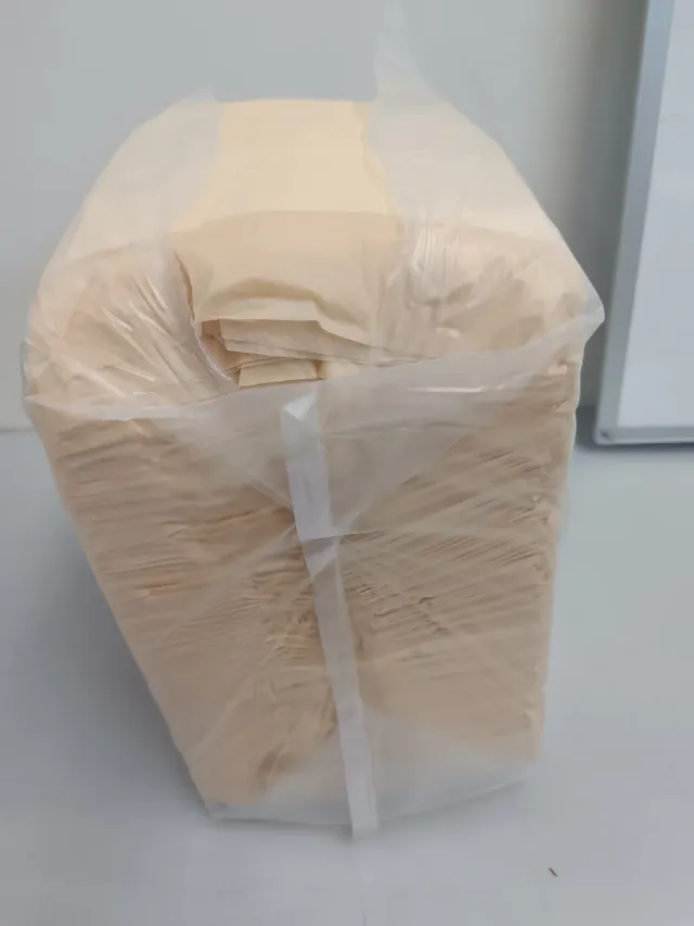 Empapadores para cães OUT! Go Here W22Y6859