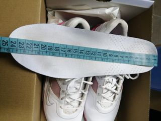 Zapatos de golf Nike Lunar Links Mujer Talla 36.5