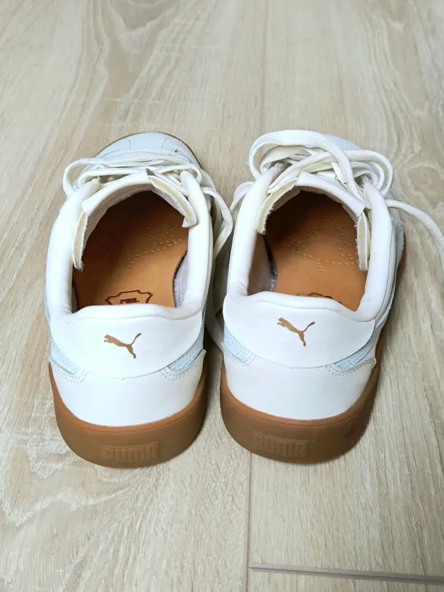 Zapatillas PUMA Club 5v5 Talla 39