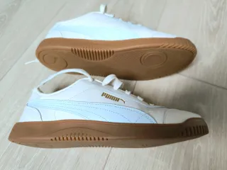 Zapatillas PUMA Club 5v5 Talla 39