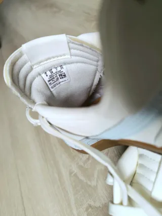 Zapatillas PUMA Club 5v5 Talla 39