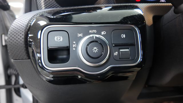 Mercedes-Benz Clase A 250e 218cv Aut.