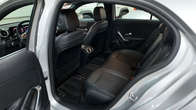 Mercedes-Benz Clase A 250e 218cv Aut.