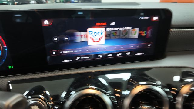 Mercedes-Benz Clase A 250e 218cv Aut.