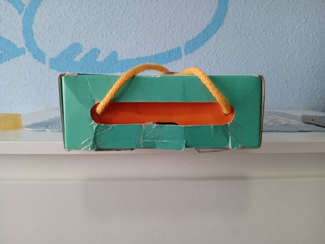 Puzzle Mis Primeras Palabras Headu