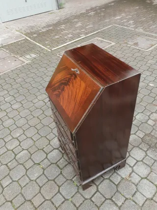 Ribaltina antico vittoriano restaurato