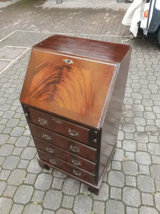 Ribaltina antico vittoriano restaurato