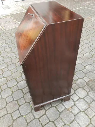 Ribaltina antico vittoriano restaurato