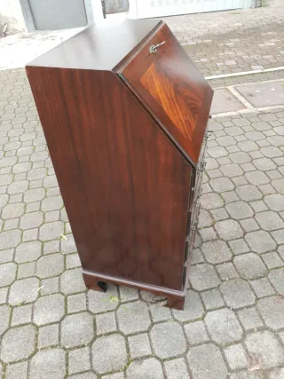 Ribaltina antico vittoriano restaurato