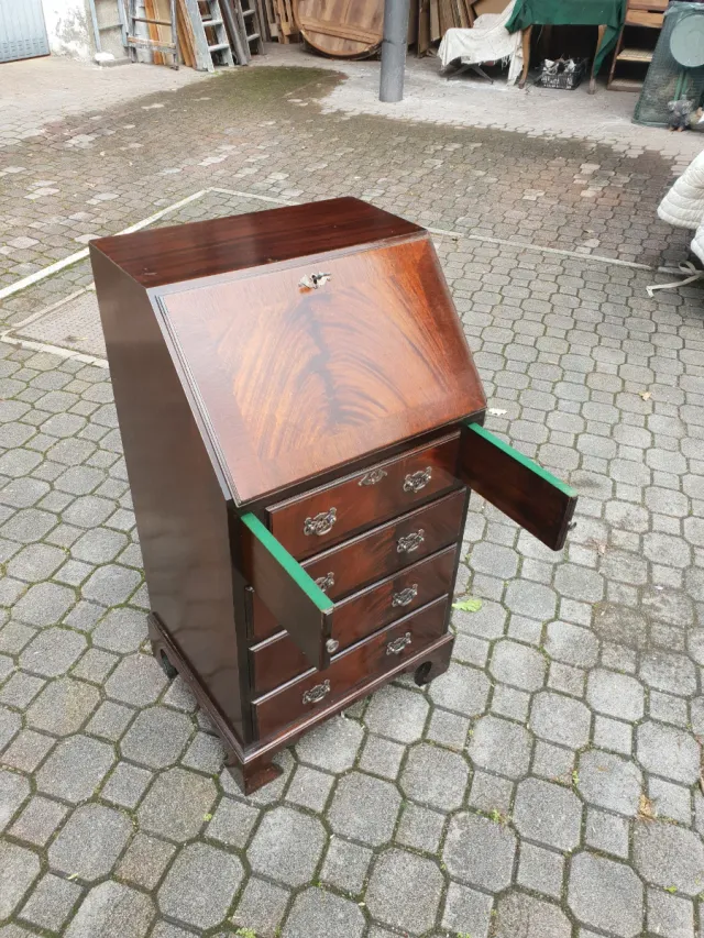 Ribaltina antico vittoriano restaurato