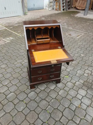 Ribaltina antico vittoriano restaurato