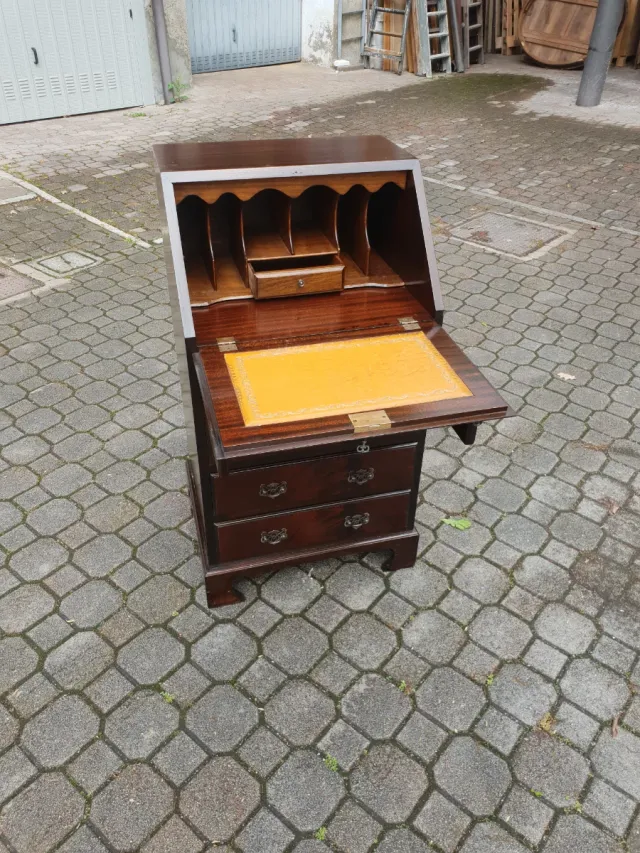 Ribaltina antico vittoriano restaurato