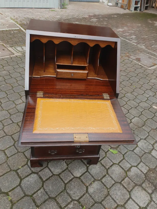 Ribaltina antico vittoriano restaurato