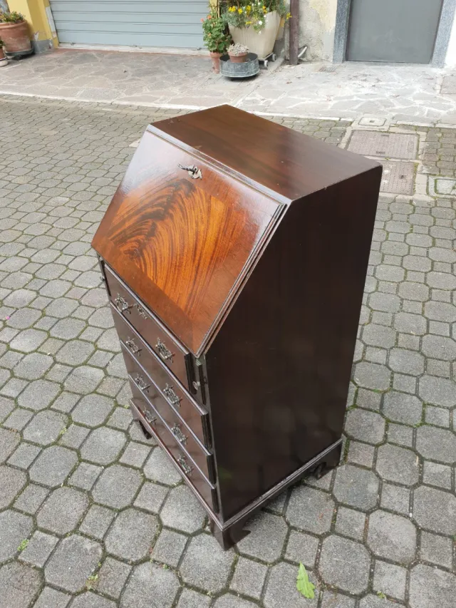 Ribaltina antico vittoriano restaurato