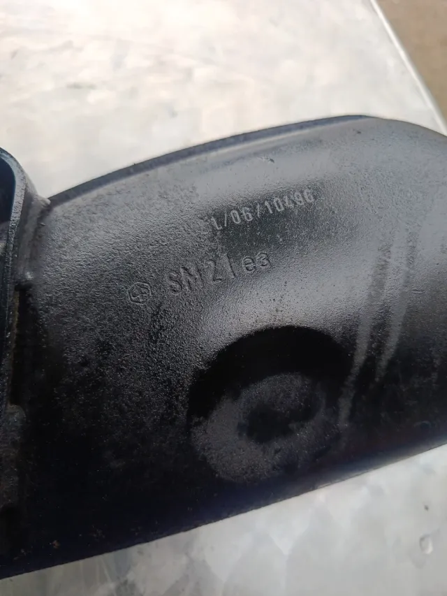 Tubo de escape Piaggio Liberty 125