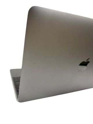MacBook 12” Retina Gris (2015)