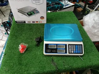 Bilancia Digitale 40kg