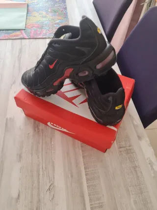 Nike Air Max TB Mujer Talla 37.5