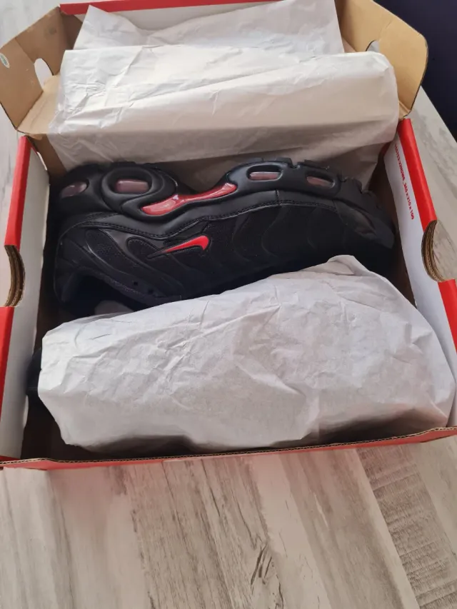 Nike Air Max TB Mujer Talla 37.5