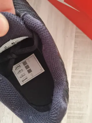 Nike Air Max TB Mujer Talla 37.5