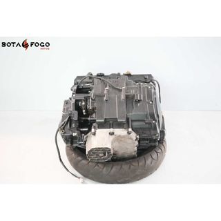 Motor Suzuki GSF Bandit 650 M1B008