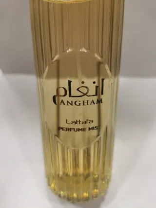 Acqua profumata Lattafa Angham 250ml