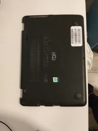 HP EliteBook 840 G3 coperchio inferiore