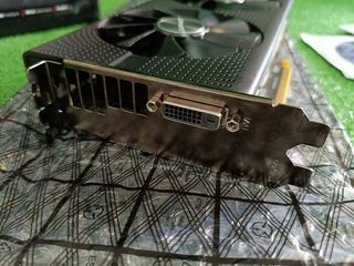 Sapphire Nitro RX 470 8GB GDDR5 Tarjeta Gráfica