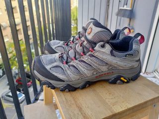 Merrell Moab 3 GTX 42 (26.5 cm) Zapatillas Montaña