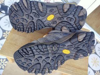 Merrell Moab 3 GTX 42 (26.5 cm) Zapatillas Montaña