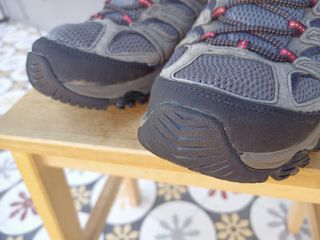 Merrell Moab 3 GTX 42 (26.5 cm) Zapatillas Montaña