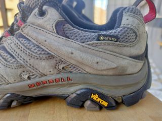 Merrell Moab 3 GTX 42 (26.5 cm) Zapatillas Montaña