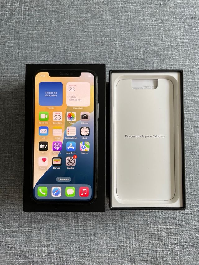 iPhone 11 Pro 256gb