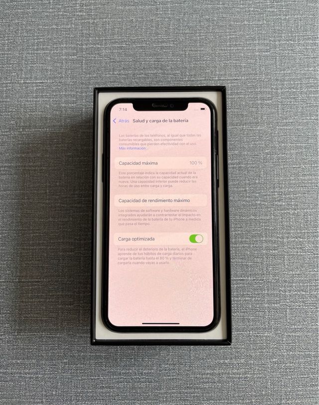 iPhone 11 Pro 256gb