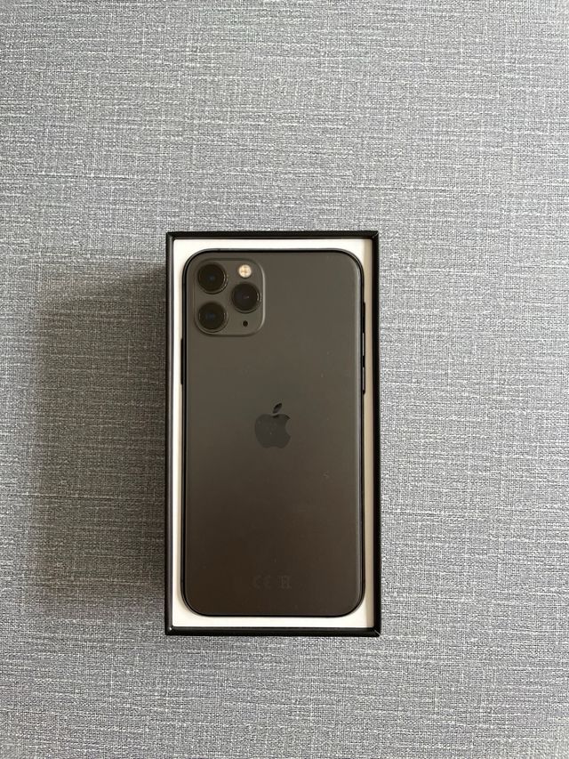 iPhone 11 Pro 256gb