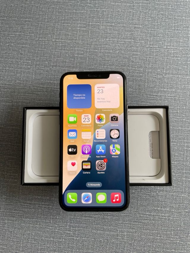 iPhone 11 Pro 256gb